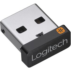 LOGITECH USB UNIFYING RECEIVER