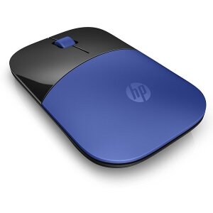 HP Z3700 WIRELESS MOUSE BLUE V0L81AA
