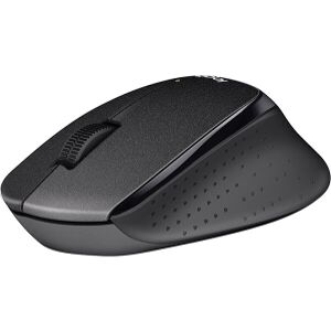 LOGITECH B330 SILENT PLUS WIRELESS MOUSE