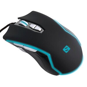 SANDBERG 640-08 XTERMINATOR MOUSE