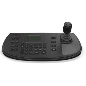 HIKVISION DS-1200KI NETWORK KEYBOARD 4-AXIS JOYSTICK