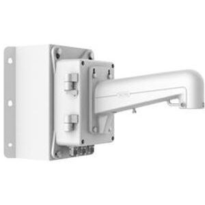 HIKVISION DS-1602ZJ-BOX-CORN LONG ARM WALL CORNER MOUNT BRACKET