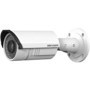 HIKVISION DS-2CD2642FWD-I 4MP WDR VARI-FOCAL BULLET NETWORK CAMERA 2.8 12MM