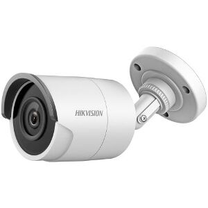 HIKVISION DS-2CE17U8T-IT2.8 4K ULTRA-LOW LIGHT BULLET CAMERA