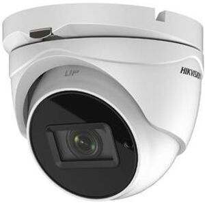 HIKVISION DS-2CE79U8T-IT3Z 4K ULTRA-LOW LIGHT VF TURRET CAMERA