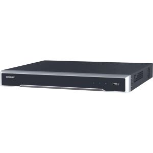 HIKVISION DS-7608NI-K2 EMBEDDED 4K NVR 8CH