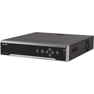 HIKVISION DS-7716NI-K4 EMBEDDED 4K NVR 16CH