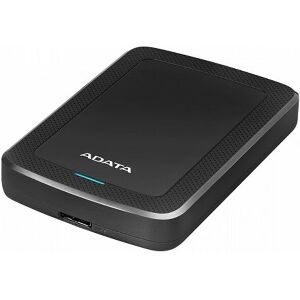 ΕΞΩΤΕΡΙΚΟΣ ΣΚΛΗΡΟΣ ADATA HV300 4TB USB 3.1 BLACK COLOR BOX