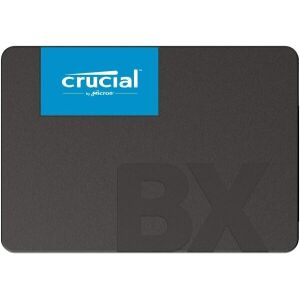 SSD CRUCIAL CT240BX500SSD1 BX500 240GB 3D NAND SATA 3