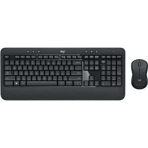 ΠΛΗΚΤΡΟΛΟΓΙΟ LOGITECH MK540 ADVANCED WIRELESS KEYBOARD AND MOUSE COMBO