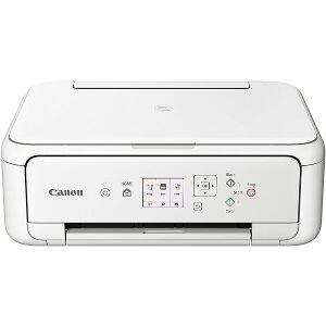 ΠΟΛΥΜΗΧΑΝΗΜΑ CANON PIXMA TS5151 WIFI WHITE