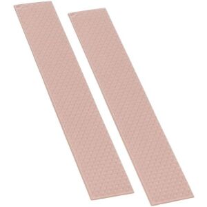 THERMAL GRIZZLY MINUS PAD 8 THERMAL PAD 120X20X1.0MM 2 PCS