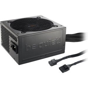 BE QUIET! PURE POWER 11 500W
