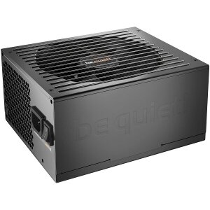 BE QUIET! STRAIGHT POWER 11 750W