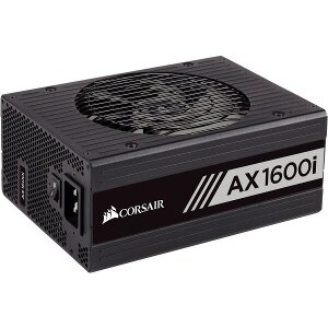 CORSAIR AX1600I DIGITAL ATX 1600W FULLY MODULAR (EU)