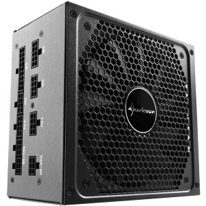 SHARKOON SILENTSTORM COOLZERO 650W