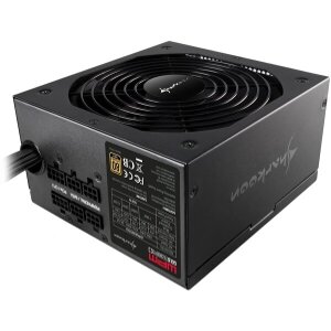 SHARKOON WPM GOLD ZERO 550W 80 PLUS GOLD