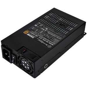 SILVERSTONE SST-FX350-G TFX / FLEX ATX 350W 80 PLUS GOLD