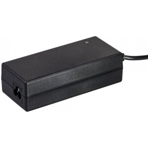 AKYGA AK-ND-52 NOTEBOOK POWER SUPPLY FOR LENOVO 19.5V/6.15A 120W SQUARE YELLOW