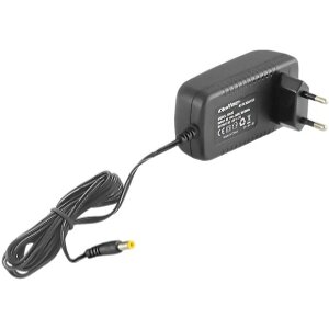 QOLTEC 50030 UNIVERSAL ADAPTER FOR ROUTER 12W 12V 1A 5.5X2.5