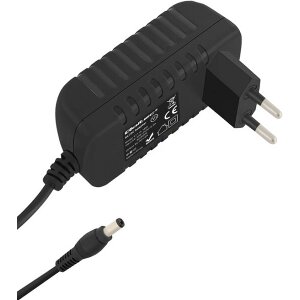 QOLTEC 51114 UNIVERSAL AC ADAPTER 18W 9V 2A 5.5X2.5