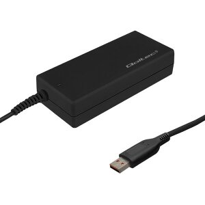 QOLTEC 51502 NOTEBOOK ADAPTER FOR LENOVO YOGA PRO 65W 20V 3.25A