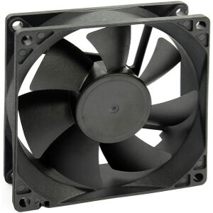 AKYGA AW-8A-BK CASE FAN 80MM BLACK