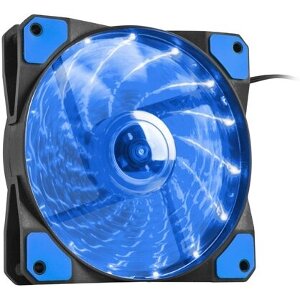 GENESIS NGF-1167 HYDRION 120 BLUE LED 120MM FAN