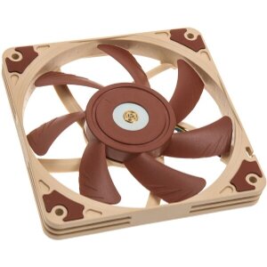 NOCTUA NF-A12X15 FLX FAN 120MM