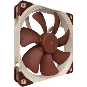 NOCTUA NF-A14 FLX FAN 140MM