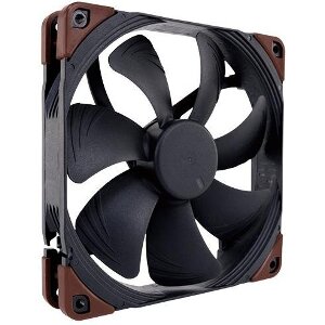 NOCTUA NF-A14 INDUSTRIALPPC-2000 IP67 140MM PWM