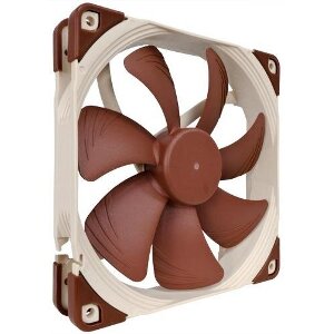 NOCTUA NF-A14 ULN FAN 140MM