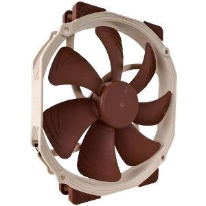 NOCTUA NF-A15 PWM FAN 140MM