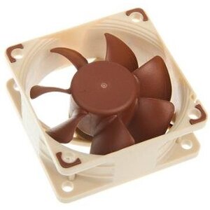 NOCTUA NF-A6X25 FLX FAN 60MM