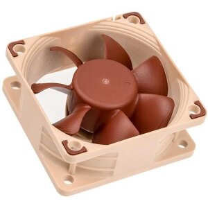 NOCTUA NF-A6X25-PWM FAN 60MM