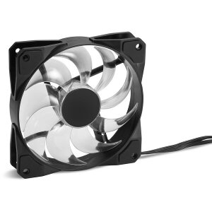 SHARKOON PACELIGHT RGB FAN F1