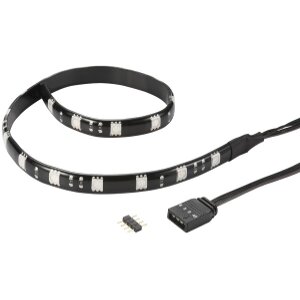SHARKOON PACELIGHT RGB LED STRIP S1