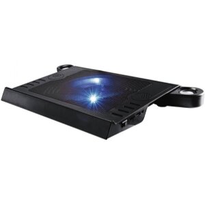 HAMA 53063 NOTEBOOK COOLER WITH SPEAKER