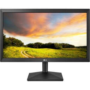 ΟΘΟΝΗ LG 20MK400H-B 20' LED HD READY