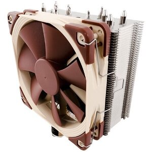 NOCTUA NH-U12S TR4-SP3 CPU COOLER 120MM