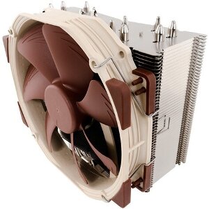 NOCTUA NH-U14S TR4-SP3 CPU COOLER 140MM