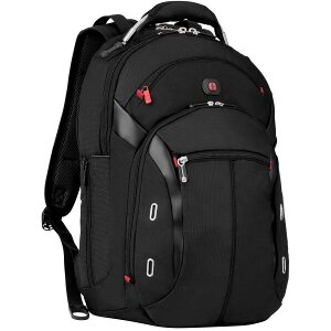 WENGER 600627 GIGABYTE MACBOOK PRO BACKPACK 15.4' BLACK