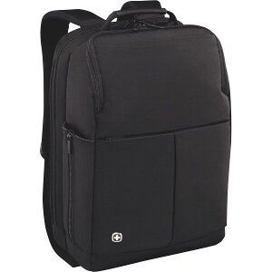 WENGER 601068 RELOAD LAPTOP BACKPACK 14.1' BLACK