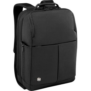 WENGER 601070 RELOAD LAPTOP BACKPACK 15.6' BLACK