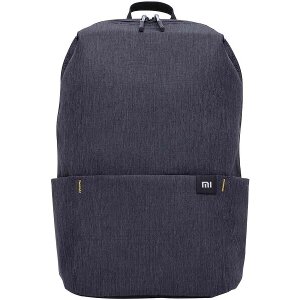 BACKPACK XIAOMI ZJB4143GLMI CASUAL DAYPACK BLACK