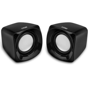 NOD BASE.2.ZERO 2.0 STEREO SPEAKERS