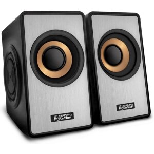 NOD SIDEFX 2.0 STEREO SPEAKERS