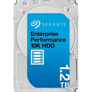 HDD SEAGATE ST1200MM0129 ENTERPRISE PERFORMANCE 10K SSHD 1.2TB SAS 3.0