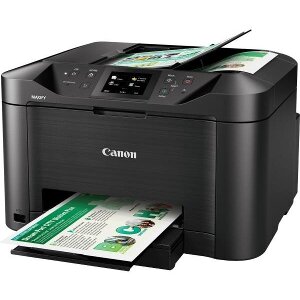 ΠΟΛΥΜΗΧΑΝΗΜΑ CANON MAXIFY MB5150 WIFI