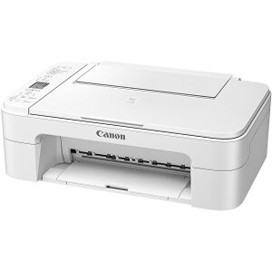 ΠΟΛΥΜΗΧΑΝΗΜΑ CANON PIXMA TS3151 WHITE WIFI